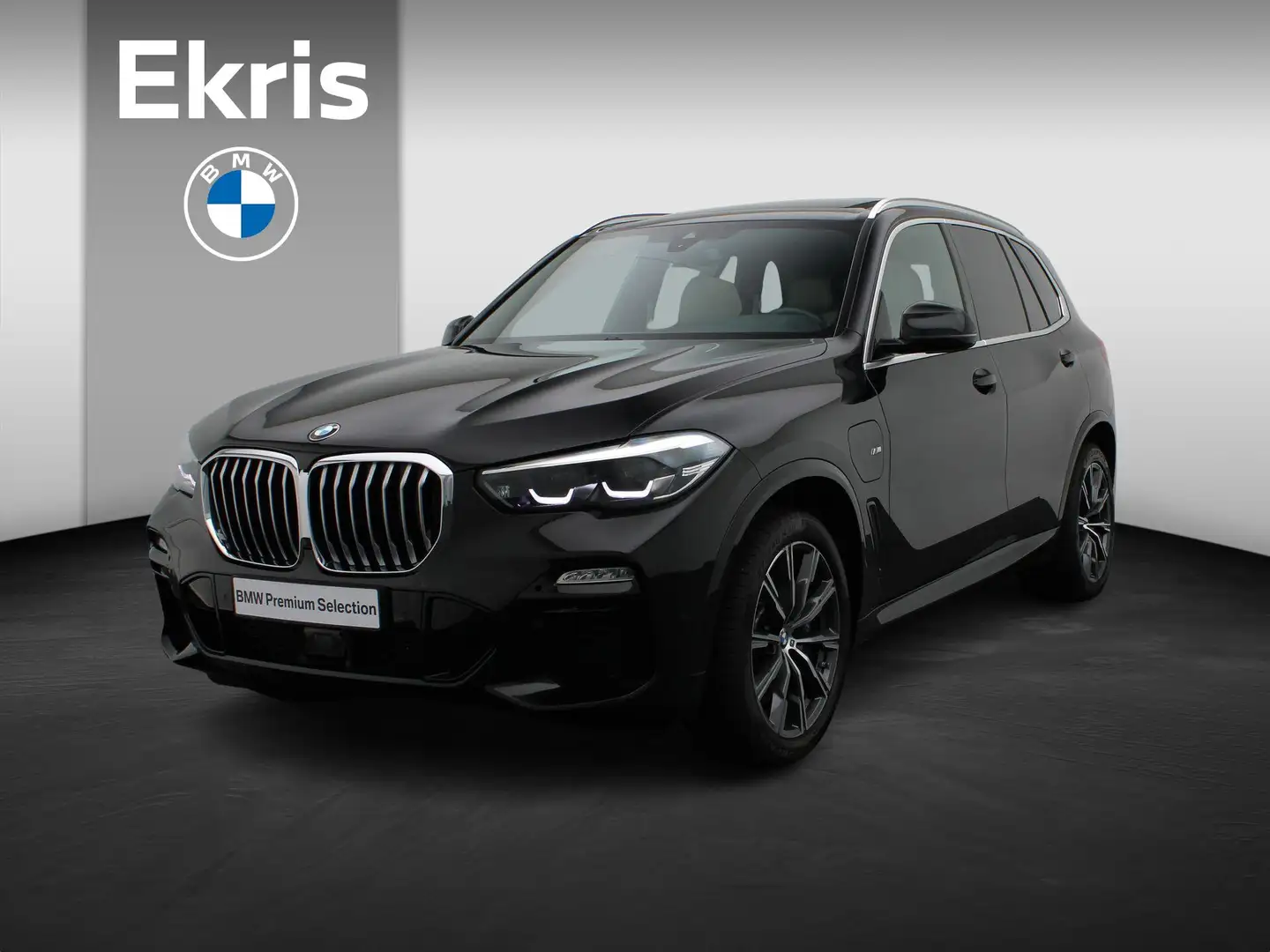 BMW X5 xDrive45e High Executive | M Sportpakket | Audio M Noir - 1