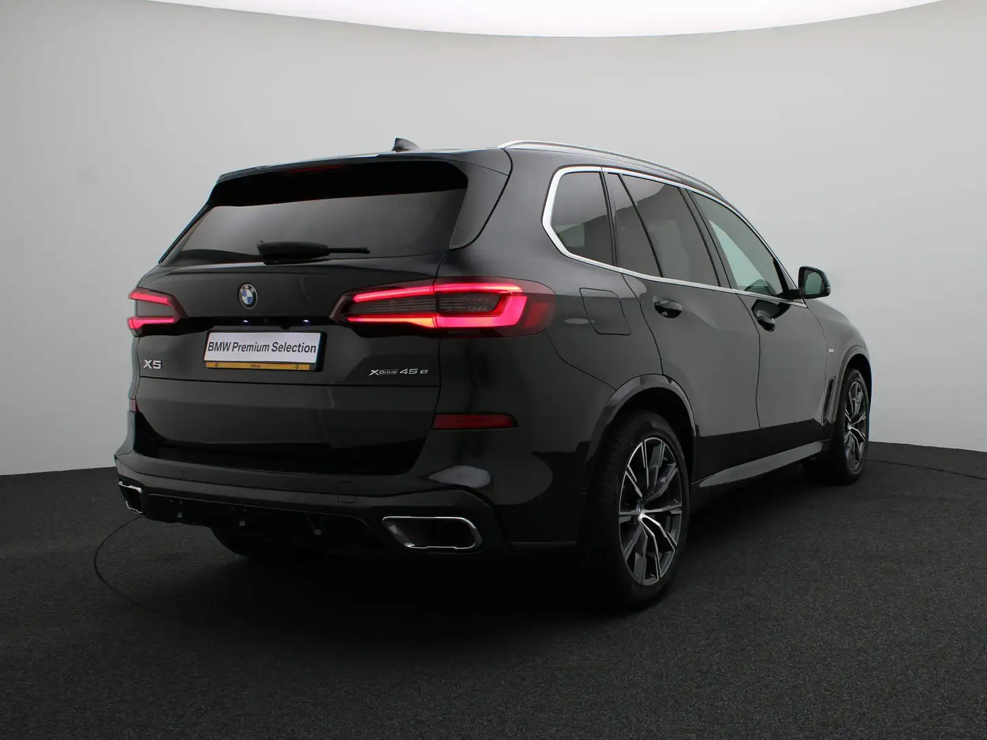 BMW X5 xDrive45e High Executive | M Sportpakket | Audio M Noir - 2