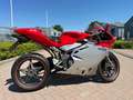 MV Agusta F4 750 Rot - thumbnail 1