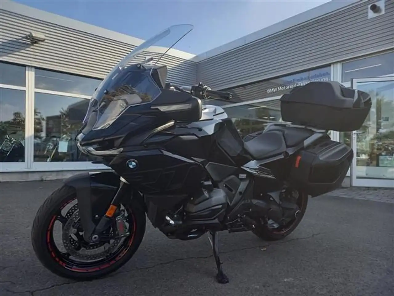 BMW R 1300 RT