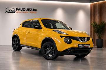 1.2 DIG-T 2WD N-Connecta | Caméra de recul • GPS • Climatisation auto • JA 18’’ | Garantie 12 mois