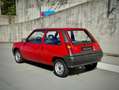 Renault Super 5 Campus - 29.722 km ! Rouge - thumbnail 3