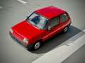 Renault Super 5 Campus - 29.722 km ! Rouge - thumbnail 1
