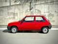 Renault Super 5 Campus - 29.722 km ! Rouge - thumbnail 2