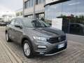 Volkswagen T-Roc 2.0 tdi Style 150cv dsg Grigio - thumbnail 2
