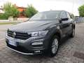 Volkswagen T-Roc 2.0 tdi Style 150cv dsg Grigio - thumbnail 3