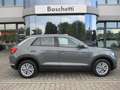 Volkswagen T-Roc 2.0 tdi Style 150cv dsg Grigio - thumbnail 1