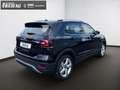 Volkswagen T-Cross 1.5 TSI DSG Style *GJR*ACC*APPCONNECT* Schwarz - thumbnail 4