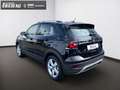 Volkswagen T-Cross 1.5 TSI DSG Style *GJR*ACC*APPCONNECT* Schwarz - thumbnail 3
