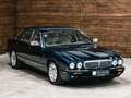 Jaguar Daimler DAIMLER 4.0 SUPER V8 LANG | 4-SITZER | TÜV 05.25 Blue - thumbnail 2