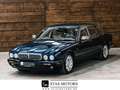 Jaguar Daimler DAIMLER 4.0 SUPER V8 LANG | 4-SITZER | TÜV 05.25 Mavi - thumbnail 1