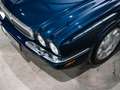 Jaguar Daimler DAIMLER 4.0 SUPER V8 LANG | 4-SITZER | TÜV 05.25 Modrá - thumbnail 9