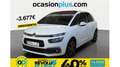 Citroen C4 Spacetourer 1.5BlueHDI S&S Feel 130 Weiß - thumbnail 1