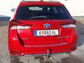 Toyota Auris Auris TS 1,8 VVT-i Hybrid Lounge Lounge Rot - thumbnail 3