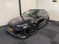 Audi RS3 2.5 TFSI Quattro UNIEK FULLCARBON/VOSSEN/PANO/HUD/ Schwarz - thumbnail 1