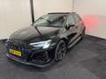 Audi RS3 2.5 TFSI Quattro UNIEK FULLCARBON/VOSSEN/PANO/HUD/ Schwarz - thumbnail 3