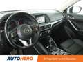 Mazda CX-5 2.2 Turbodiesel Sports-Line AWD Aut*NAVI*LED*ACC* Grau - thumbnail 11