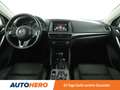 Mazda CX-5 2.2 Turbodiesel Sports-Line AWD Aut*NAVI*LED*ACC* Grau - thumbnail 12