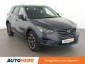 Mazda CX-5 2.2 Turbodiesel Sports-Line AWD Aut*NAVI*LED*ACC* Grau - thumbnail 8