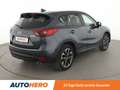 Mazda CX-5 2.2 Turbodiesel Sports-Line AWD Aut*NAVI*LED*ACC* Grau - thumbnail 6