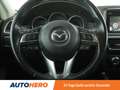 Mazda CX-5 2.2 Turbodiesel Sports-Line AWD Aut*NAVI*LED*ACC* Grau - thumbnail 19