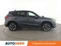 Mazda CX-5 2.2 Turbodiesel Sports-Line AWD Aut*NAVI*LED*ACC* Grau - thumbnail 7
