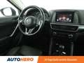 Mazda CX-5 2.2 Turbodiesel Sports-Line AWD Aut*NAVI*LED*ACC* Grau - thumbnail 13