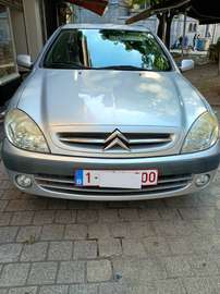 Xsara Break 2.0 HDi - 110 Tendance