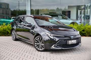 Touring Sports 1.8 Hybrid Dynamic e-CVT-Camera-Cruise-Carplay-