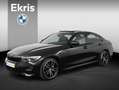 BMW 320 3-serie 320e Business Edition Plus M Sportpakket | Noir - thumbnail 1