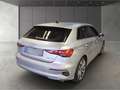 Audi A3 advanced 35 TDI S tronic NAVI ACC Silber - thumbnail 4