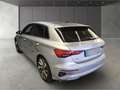 Audi A3 advanced 35 TDI S tronic NAVI ACC Silber - thumbnail 3