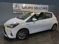 Toyota Yaris 100H 1.5 Active Blanco - thumbnail 3