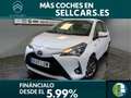 Toyota Yaris 100H 1.5 Active Blanco - thumbnail 2