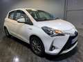 Toyota Yaris 100H 1.5 Active Blanco - thumbnail 4