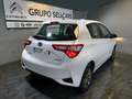 Toyota Yaris 100H 1.5 Active Blanco - thumbnail 5