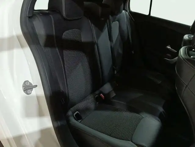 Mercedes-Benz A-Class view 15