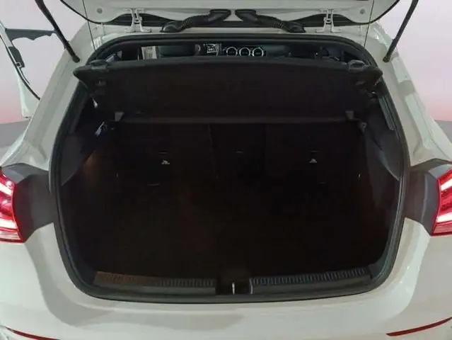 Mercedes-Benz A-Class view 7