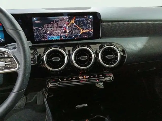 Mercedes-Benz A-Class view 11