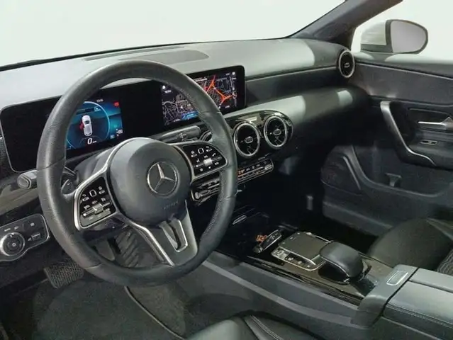 Mercedes-Benz A-Class view 10