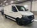 Volkswagen Crafter VW Crafter 30 T6 Kastenwagen L3H2 TDI Weiß - thumbnail 2