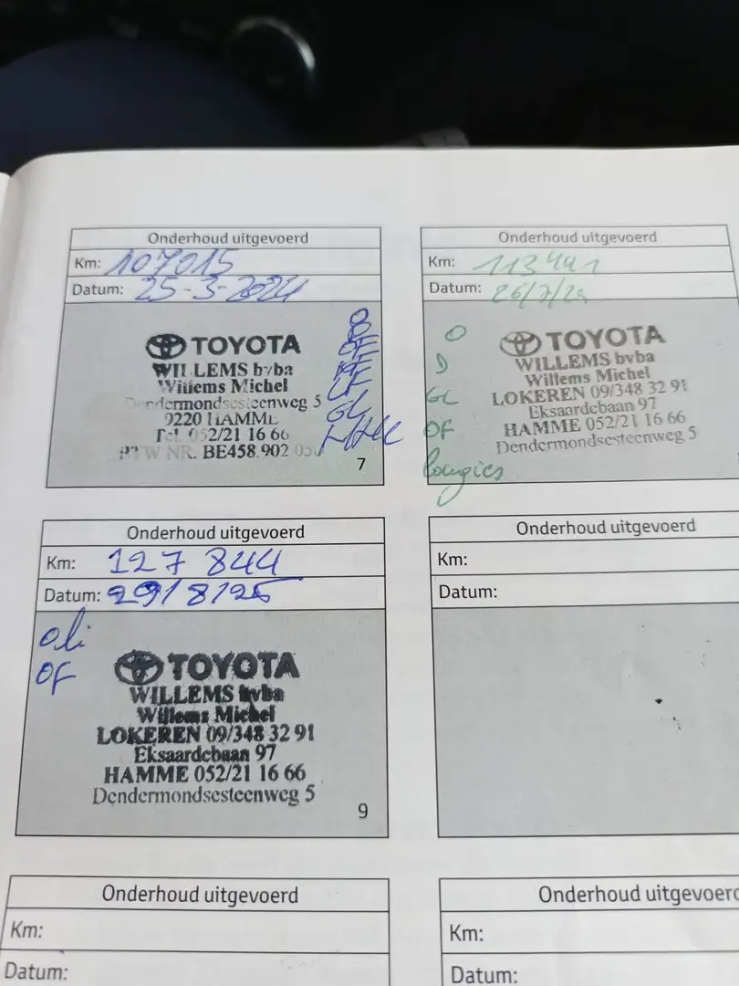 Toyota Auris 1.8 VVT-i Hybrid Automatik Touring Sports Edition - 1