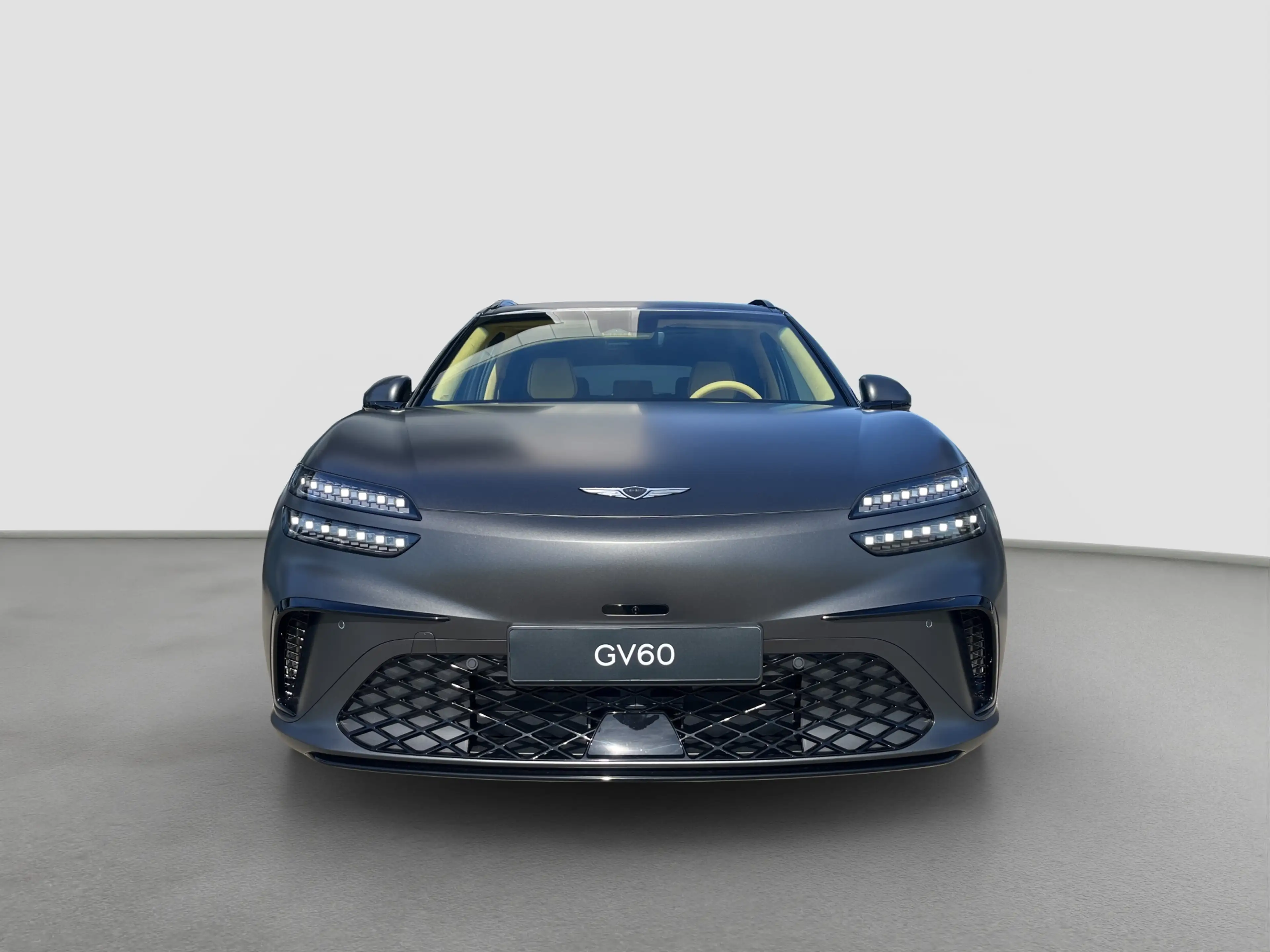 Genesis GV60 84 kWh 229pk Long Range RWD Single Motor Premium | — photo 7