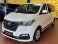 Hyundai H-1 2.5 CRDi Travel 19%MWST/KAMERA/TEMP/NAV/FACELIFT Wit - thumbnail 3