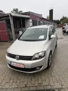 Volkswagen Golf Plus 1.4 Comfortline - fotografija vozila