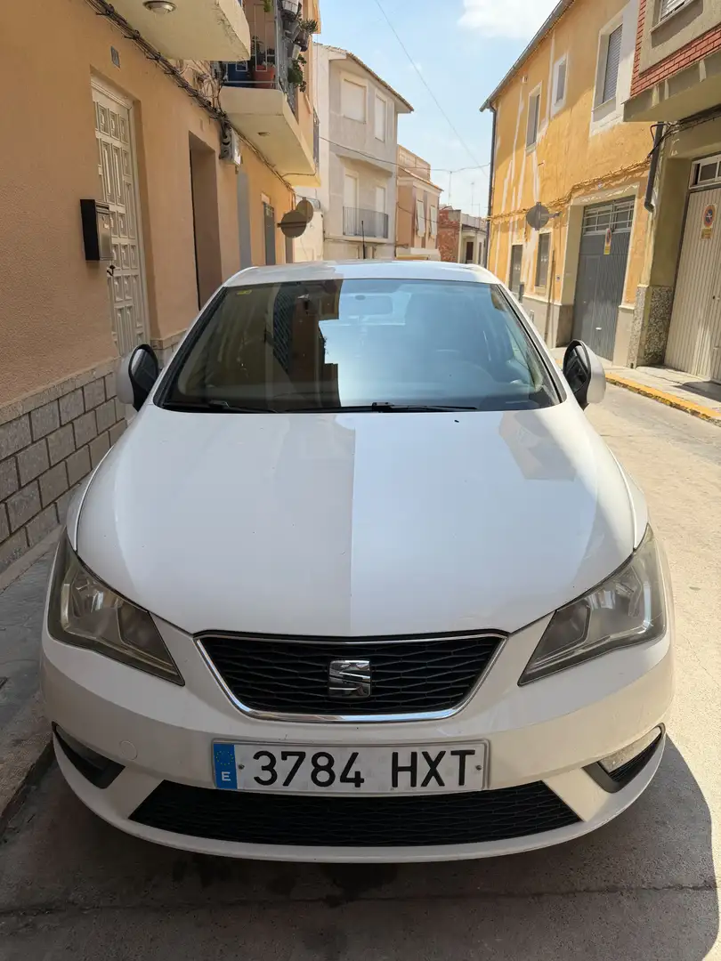 SEAT Ibiza SC 1.2 Tsi Style 85 - 1