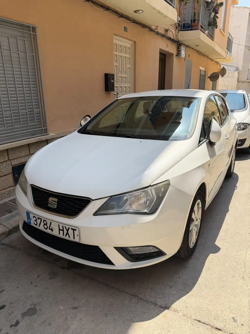 SEAT Ibiza SC 1.2 Tsi Style 85 - 2