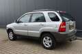 Kia Sportage 2.0 CVVT Executive Gris - thumbnail 2