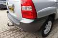 Kia Sportage 2.0 CVVT Executive Gris - thumbnail 25