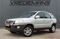 Kia Sportage 2.0 CVVT Executive Gris - thumbnail 1